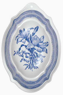 Jelly Mould Lily